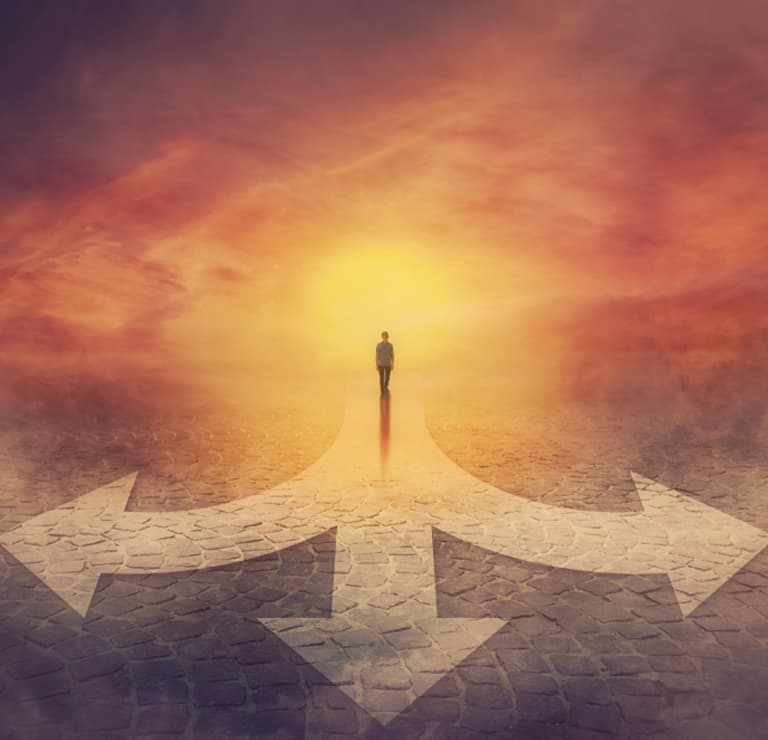 Expand or Deepen?