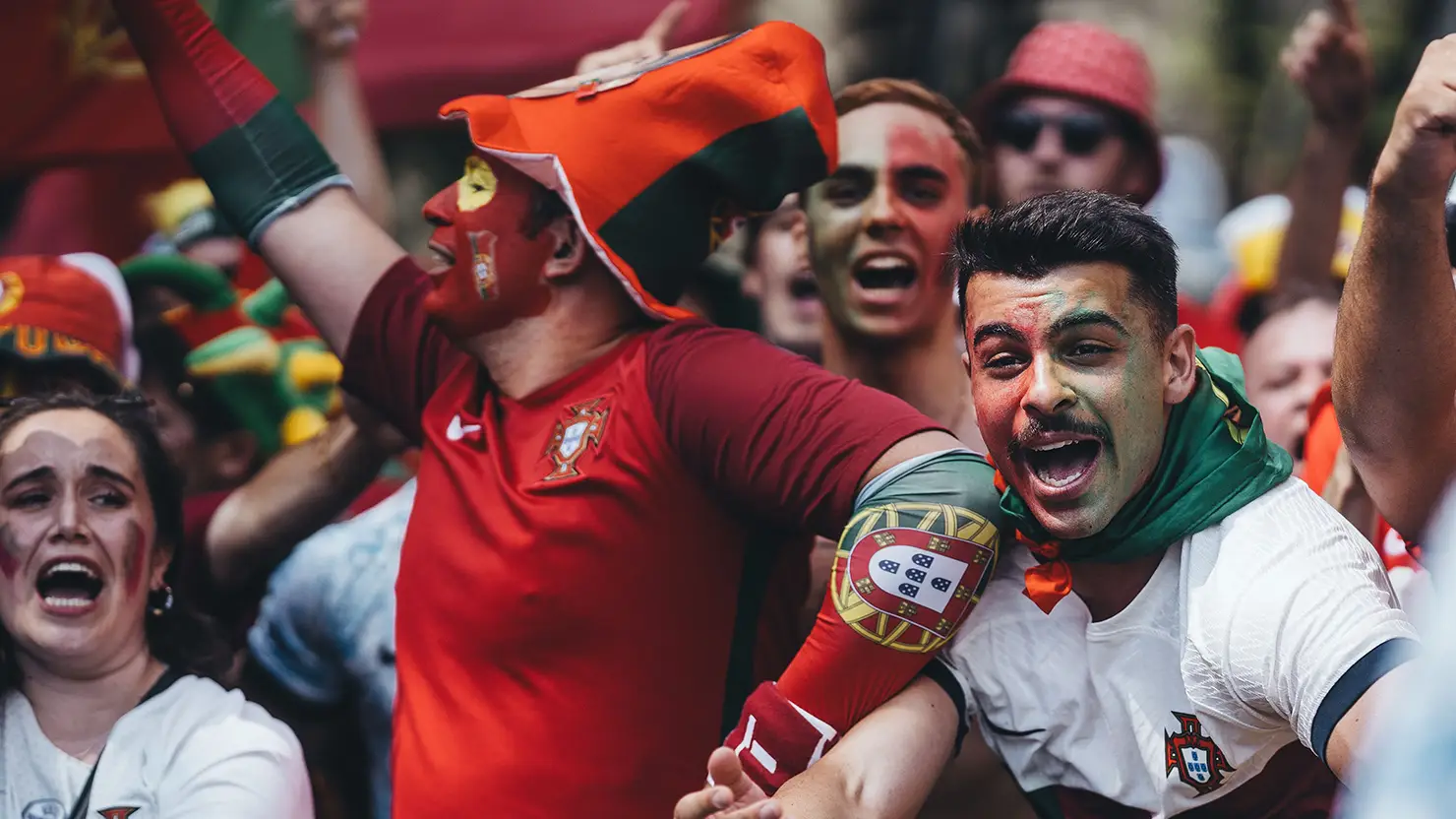The World Cup Acquisition Trap
