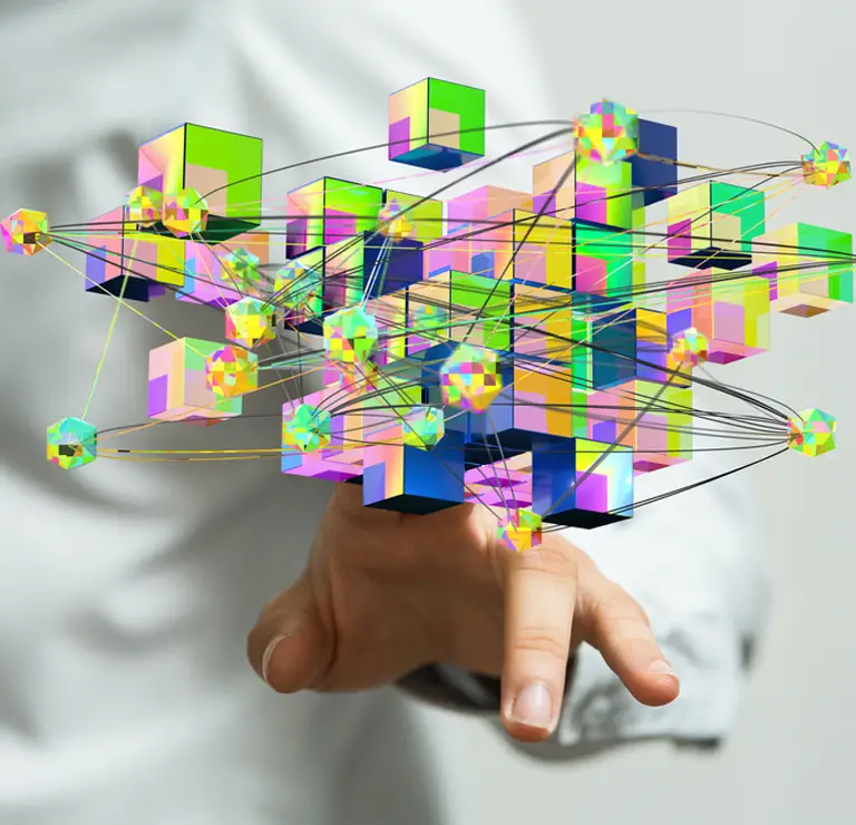 Build vs. Buy Is the Wrong Question.