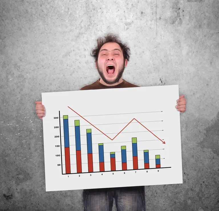 Regulated Markets Are Not the Growth Opportunity.